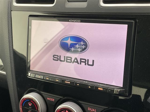 フォレスター2.0 エックスブレイク 4WD