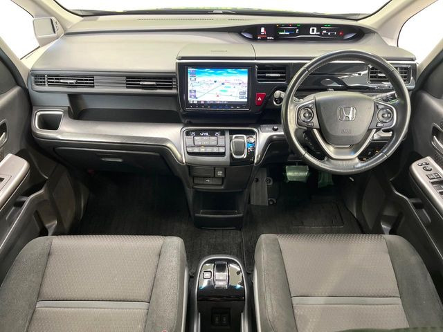 ステップワゴン2.0 スパーダ ハイブリッド G ホンダセンシング