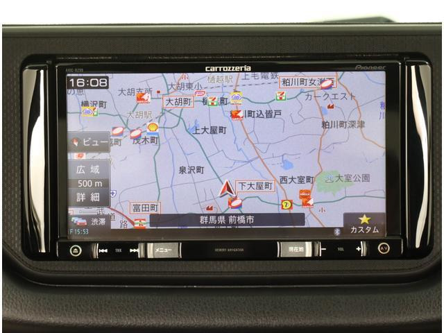 ステラG スマートアシスト