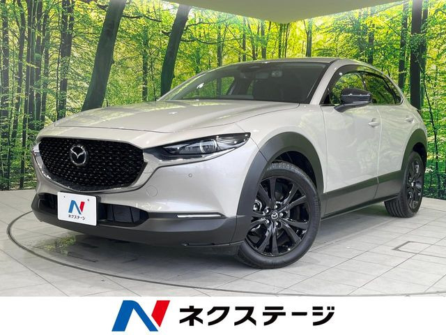 CX-302.0 20S ブラック セレクション