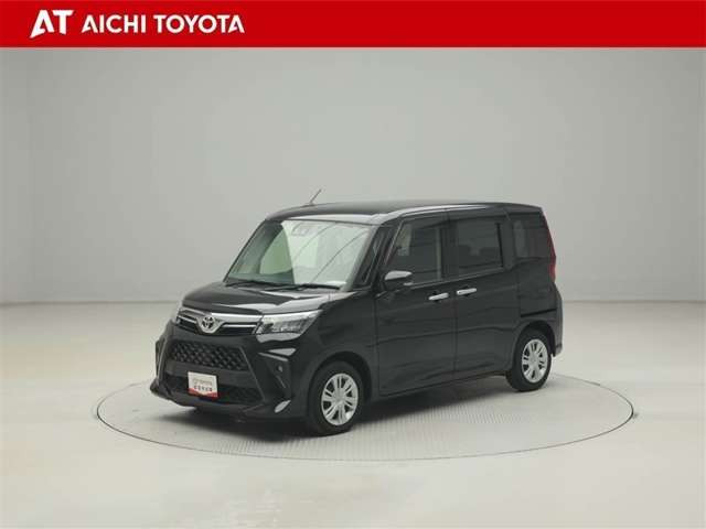 ルーミー1.0 G-T