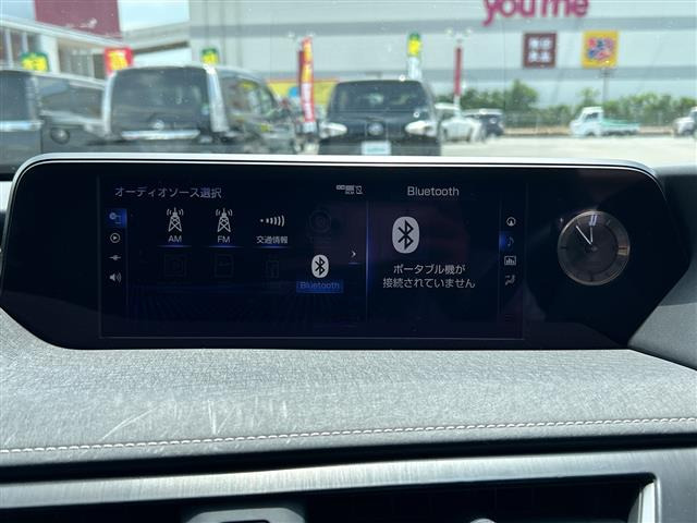 UX250h バージョンL