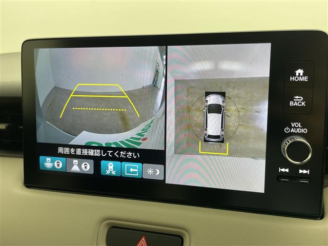 ヴェゼル1.5 ハイブリッド Z