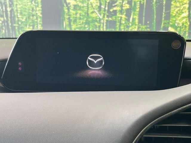 MAZDA3ファストバック1.5 15S ツーリング
