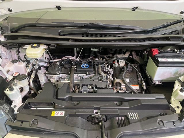 親切・丁寧な専門メカニックスタッフが応対!・車検・点検整備・事故等の修理などアフターサービスも安心。お車のカスタマイズもネクステージのサービススタッフまでご相談ください!