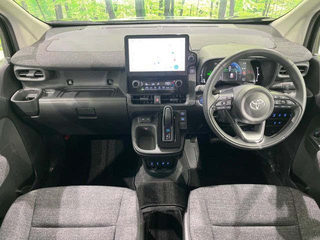 シエンタハイブリッド 1.5 Z