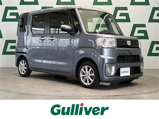 ウェイクL SAIII