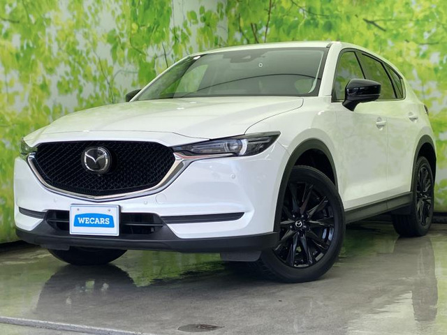 CX-52.0 20S ブラックトーンエディション