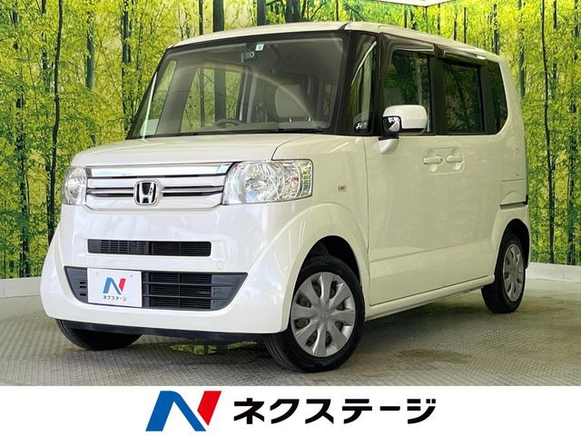 N-BOXG