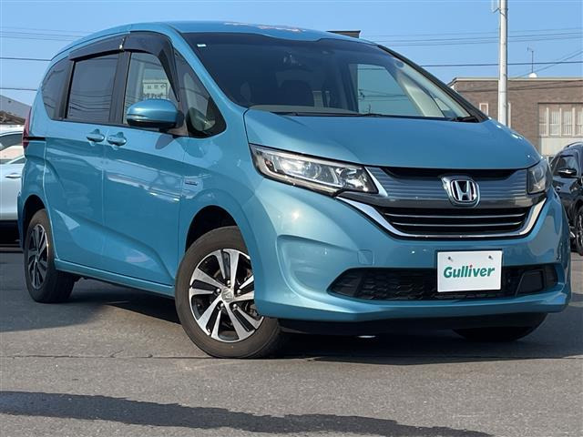 フリード1.5 ハイブリッド G ホンダセンシング
