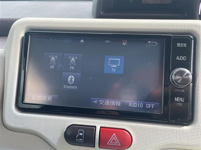 ポルテ1.5 G