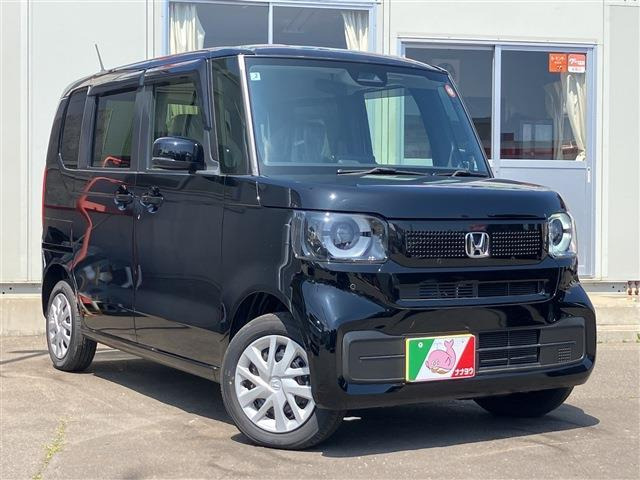 N-BOX