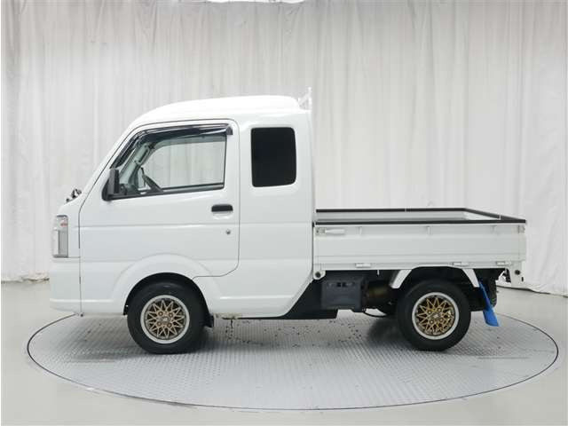 キャリイスーパーキャリイ L 4WD