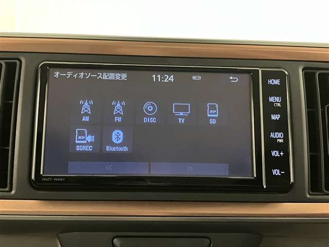 パッソ1.0 モーダ