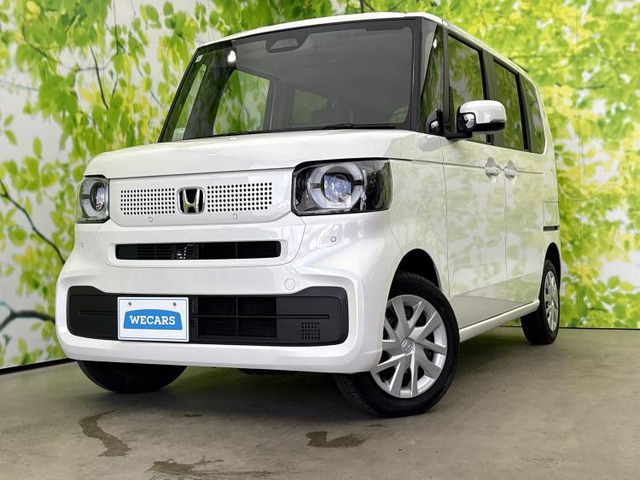 N-BOX