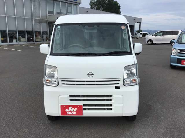 NV100クリッパーDX GL セーフティパッケージ ハイルーフ 4WD