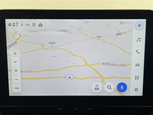 カローラツーリング1.8 ハイブリッド W×B