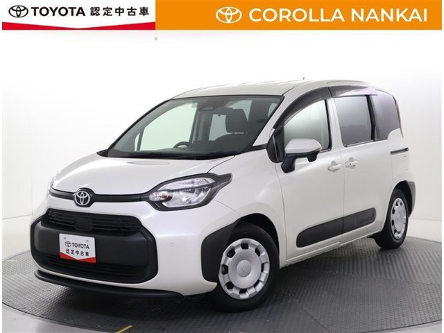 シエンタハイブリッド 1.5 G