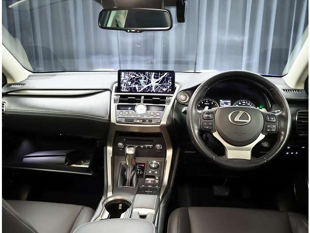 NX300 Iパッケージ 4WD