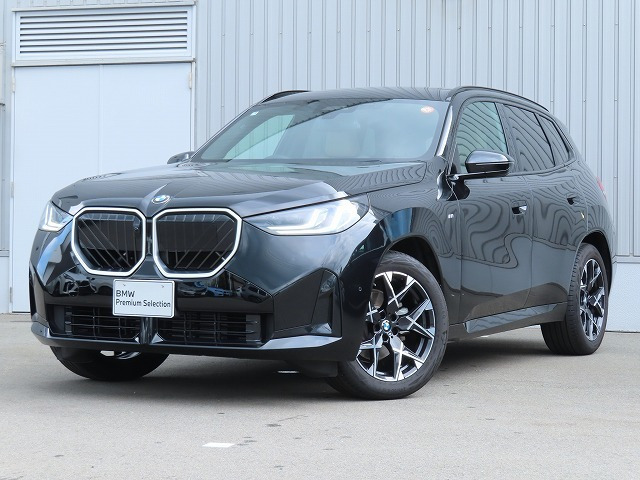 X320d xドライブ Mスポーツ ディーゼル 4WD