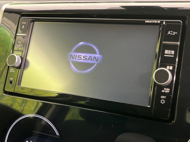 デイズハイウェイスターX