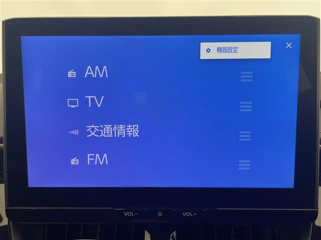 カローラツーリング1.8 ハイブリッド W×B