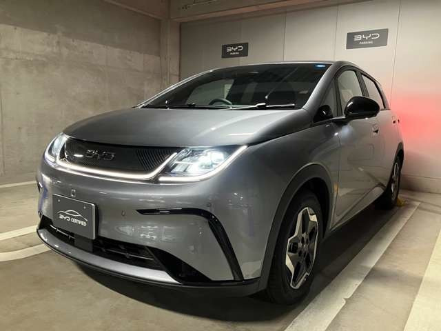 ドルフィンベースライン
