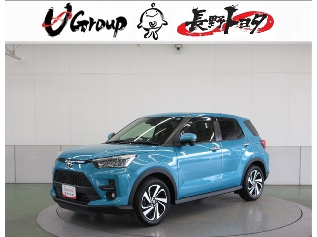 ライズ1.0 Z 4WD