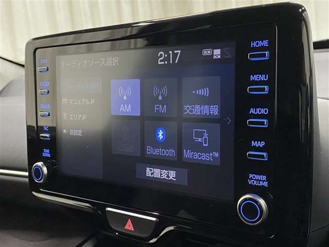 ヤリスクロス1.5 Z 4WD
