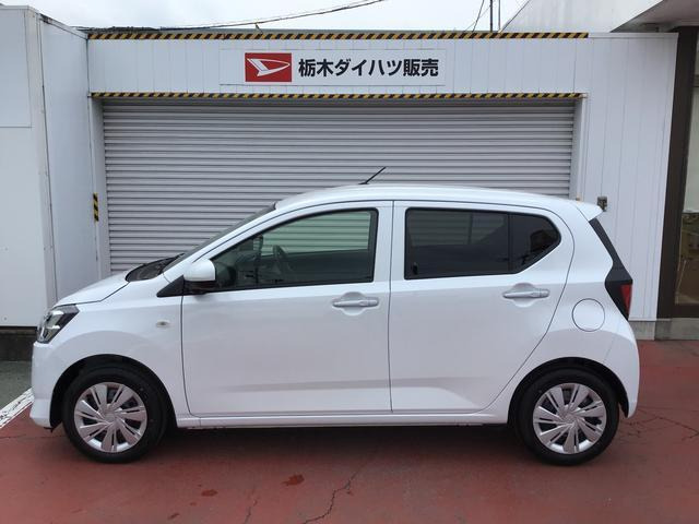 ミライースX SAIII