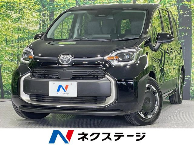 シエンタハイブリッド 1.5 Z