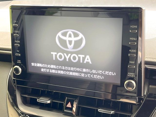 カローラツーリング1.8 ハイブリッド W×B