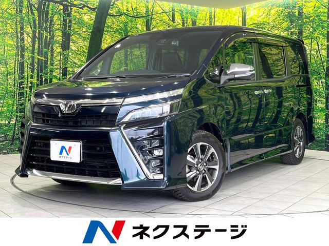 ヴォクシー2.0 ZS 煌II