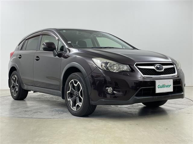 インプレッサXV2.0i-L アイサイト 4WD