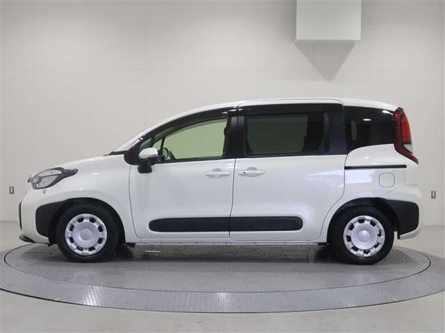 シエンタハイブリッド 1.5 G