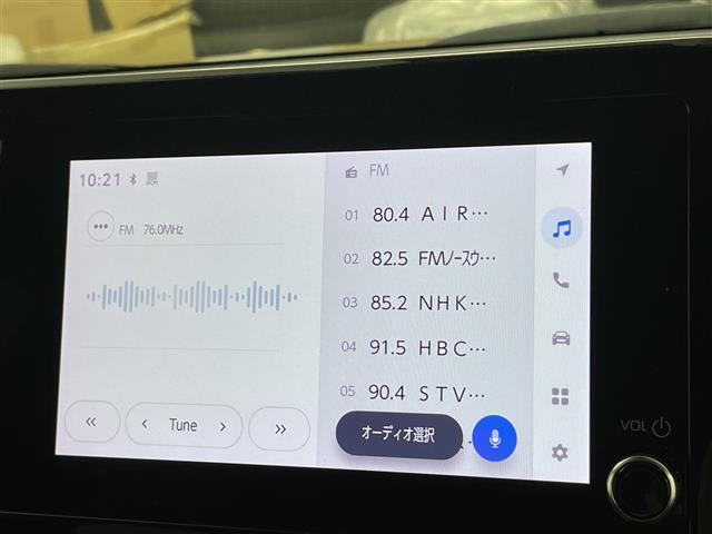 ヴォクシー2.0 S-Z 4WD