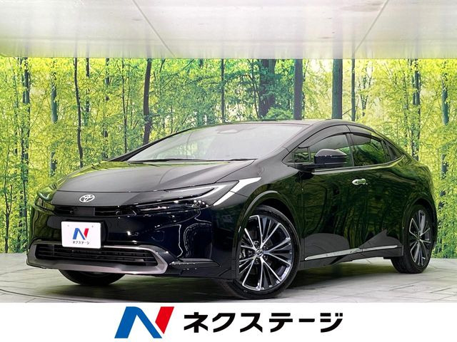 プリウス2.0 Z