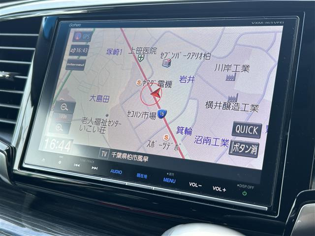 オデッセイ2.4 アブソルート EX ホンダ センシング 4WD