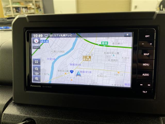 ジムニーXC 4WD