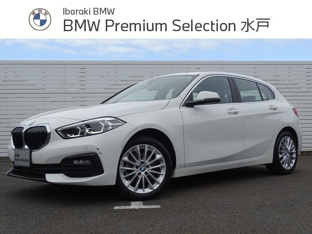 1シリーズ118d