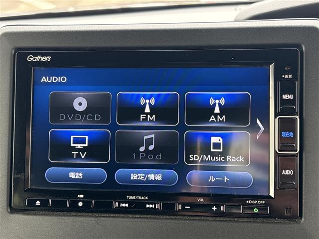 N-BOXカスタムG L ホンダセンシング