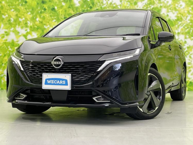 ノートオーラ1.2 G レザーエディション