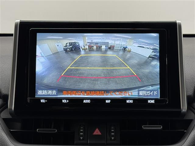 RAV42.0 G Zパッケージ 4WD