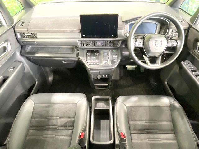ステップワゴン2.0 e:HEV スパーダ プレミアムライン