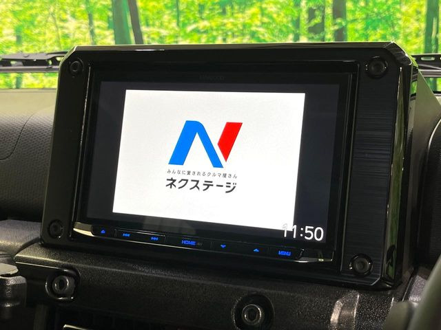 ジムニーノマド1.5 FC 4WD