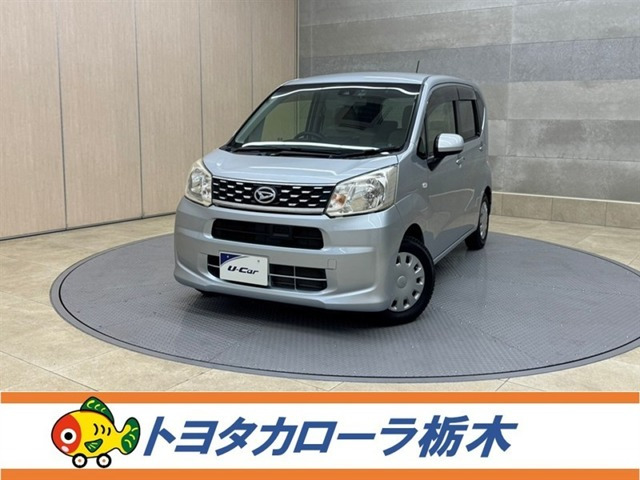 ムーヴX SAII