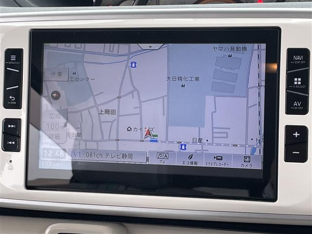 ムーヴキャンバスG メイクアップ SAII