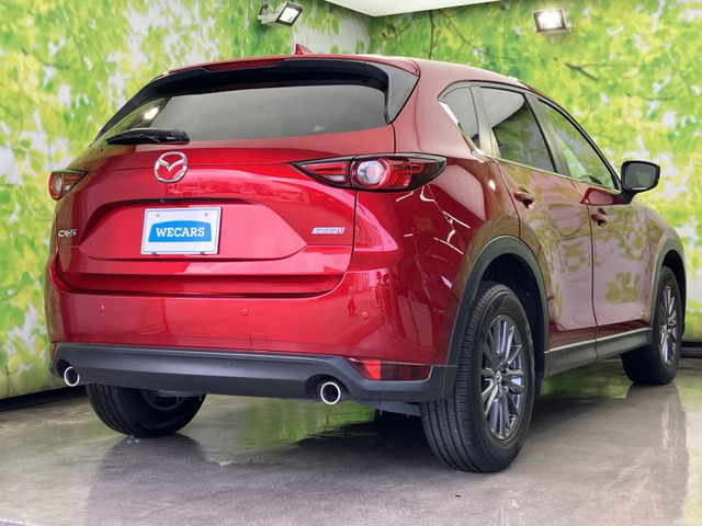 CX-52.2 XD プロアクティブ