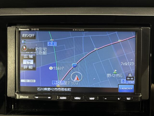 この物件は展示場配置の関係上、ストックヤード保管車両のため、店舗に展示しておりません。現車確認を希望される場合は、事前にご連絡をお願いいたします。