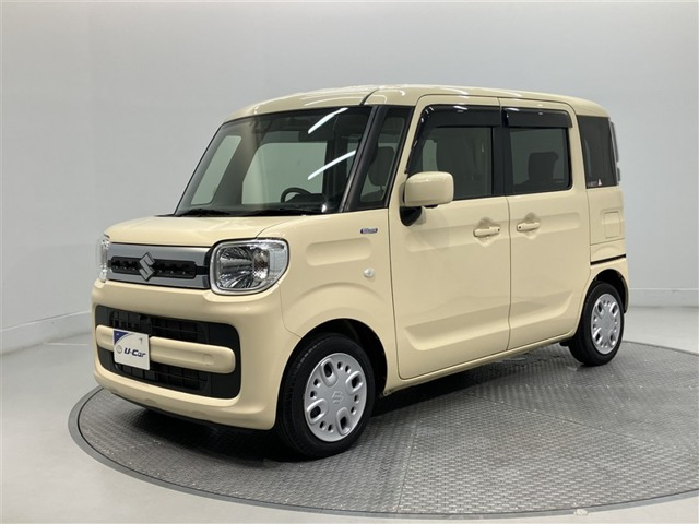スペーシアハイブリッド(HYBRID)  X